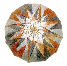 Handball temari thread for sale  Plantersville
