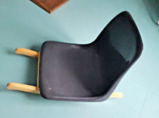 Chaise bascule enfant d'occasion  Olliergues