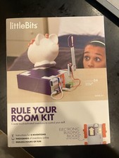 Littlebits rule room for sale  New York