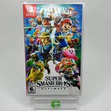 Super smash bros. d'occasion  Expédié en Belgium