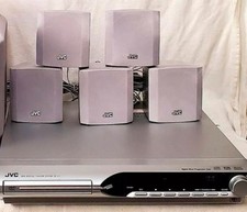 Jvc digital home gebraucht kaufen  Magdeburg
