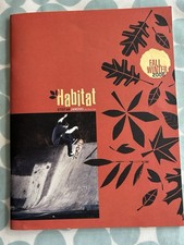 Alien workshop habitat for sale  PINNER