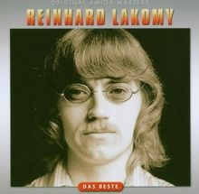 Beste reinhard lakomy gebraucht kaufen  Berlin