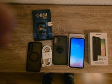 Samsung galaxy a56 gebraucht kaufen Samsung galaxy a56 gebraucht kaufen  Ransbach-Baumbach