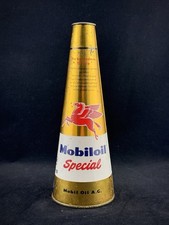öldose mobiloil special gebraucht kaufen  Schiffweiler