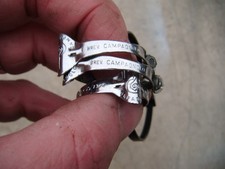 campagnolo cable clips for sale campagnolo cable clips for sale  NOTTINGHAM