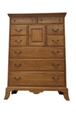Lexington shaker oak for sale  Addison