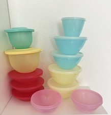 Tupperware schüssel konvolut gebraucht kaufen  Alsdorf