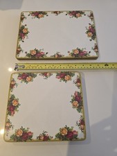 Royal albert old for sale  MACCLESFIELD