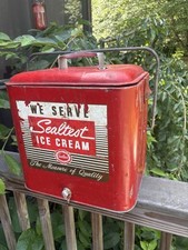 Vintage sealtest ice for sale  Pascoag