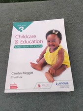 Cashe childcare level for sale  LUTTERWORTH