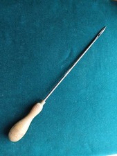 Antique sewing awl for sale  NEWTOWNARDS