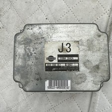 Módulo eletrônico 330843X42A para Nissan Navara Pick-up (D40M) cabine dupla 377836 comprar usado  Enviando para Brazil