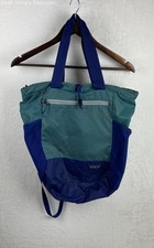 Patagonia blue backpack for sale  Austin