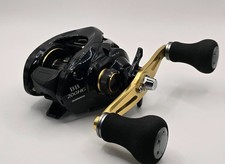 Moulinet shimano grappler d'occasion Moulinet shimano grappler d'occasion  Expédié en France