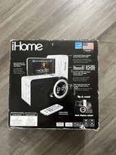 Ihome ipod dock for sale  Fremont