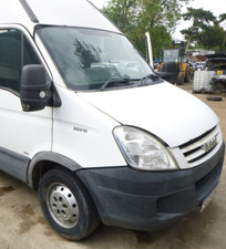 Iveco daily 2.3 for sale  PETERBOROUGH