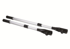 Tiller telescopic handle for sale  Lees Summit