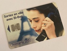Telecarte bip bop d'occasion  Paris XV