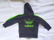 Felpa leggera adidas usato  Roma