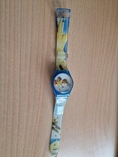Armbanduhr kinderuhr tiger gebraucht kaufen  Ingolstadt