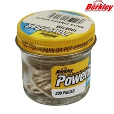 Pinkie artificielle berkley d'occasion  Souvigny