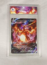 Charizard vmax swsh261 usato  Massignano