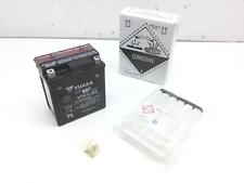 Batteria yuasa ytx7l usato  Viareggio