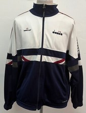 Giacca maglia jersey usato  Portici