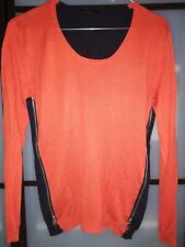 Pull maje modele d'occasion  Maisons-Alfort
