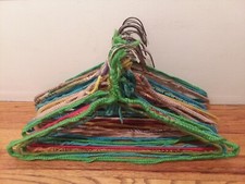 Lot vintage crocheted for sale  New York