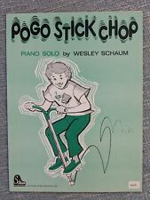 Pogo stick pop for sale  Orange