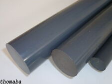 Pvc grau rund gebraucht kaufen  Schwindegg