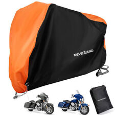 Motorcycle cover waterproof for sale  Chino