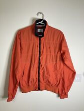 Sergio tacchini orange for sale  COALVILLE