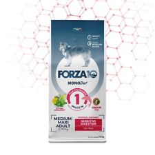 Forza sensitive digestion usato  Carate Brianza