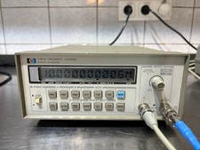 Agilent 5385a frequenzzähler gebraucht kaufen  Düsseldorf