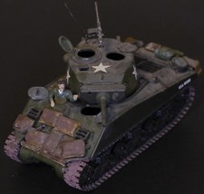 M4a3 sherman panzer gebraucht kaufen  Offenbach am Main