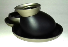 Georg jensen quack gebraucht kaufen  Schafflung