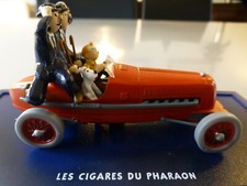 Tintin herge model d'occasion  Paris-