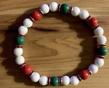 Mexican flag color for sale  Bridgeton