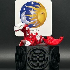 Bakugan hawktor 850g for sale  East Taunton