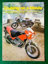 Triumph trident missle for sale  BRISTOL