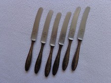 Schöne alte bstmesser gebraucht kaufen  Rain