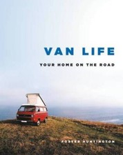 Van life inspiration for sale  Montgomery