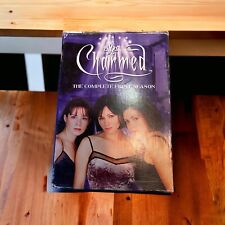 Charmed Dvd Lot, usado comprar usado  Enviando para Brazil