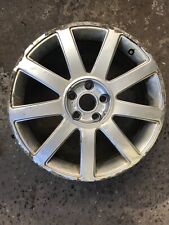 Audi alloy wheel for sale  SMETHWICK