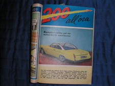Cadillac starlight pininfarina usato  Italia