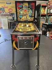 1980 gottlieb time for sale  Jupiter