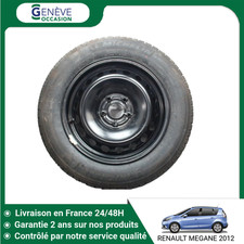 Roue secours renault d'occasion  Niort